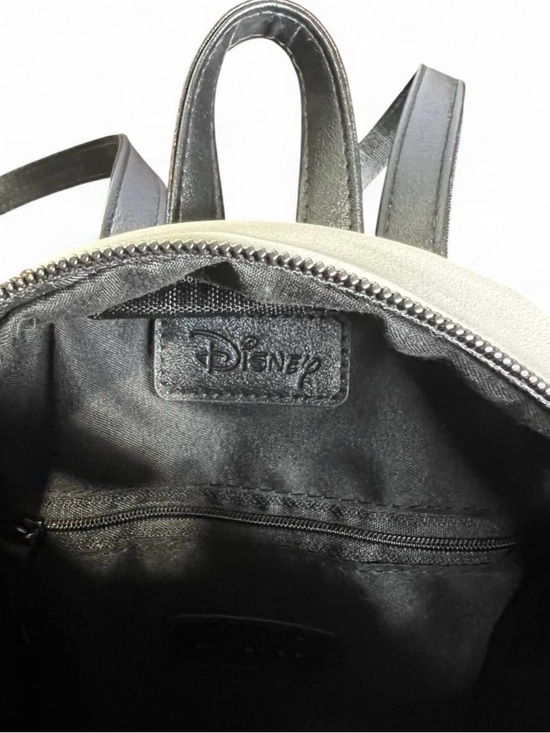 Danielle Nicole Disney Nightmare Before Christmas Mini Backpack main image 5